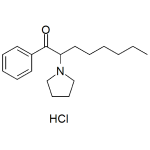 alpha-POP (PV9) HCl 1mg/ml