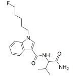 5F-ABICA (5F-AMBICA) 1mg/ml