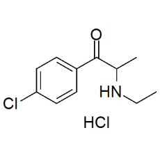 4-CEC(4-Chloroethcathinone) HCl 1mg/ml