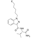 5F-AB-PINACA 1mg/ml