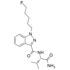 5F-AB-PINACA 1mg/ml