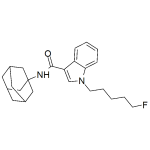 5F-APICA (STS-135) 1mg/ml