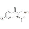4-CIC (Clipredrone) HCl 1mg/ml