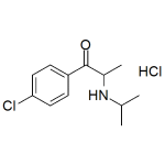 4-CIC (Clipredrone) HCl 1mg/ml