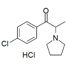 4-Cl-PPP HCl 1mg/ml