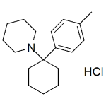 4-Me-PCP HCl 1mg/ml