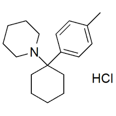 4-Me-PCP HCl 1mg/ml