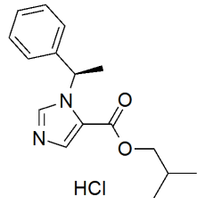 Iso-butomidate HCl 1mg/ml