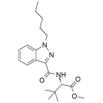 MDMB-PINACA (desfluoro 5F-ADB) 1mg/ml