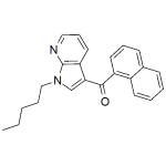 JWH-018 azaindole analog 1mg/ml