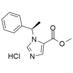 Metomidate 1mg/ml