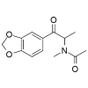 N-Acetyl methylone 1mg/ml