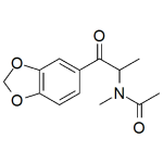 N-Acetyl methylone 1mg/ml
