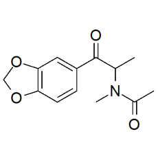 N-Acetyl methylone 1mg/ml